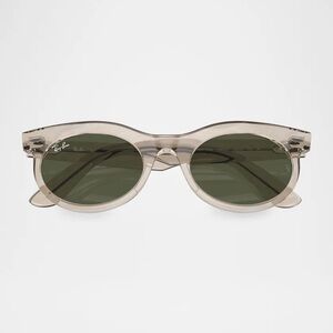 Ray-Ban WAYFARER OVAL CHANGE